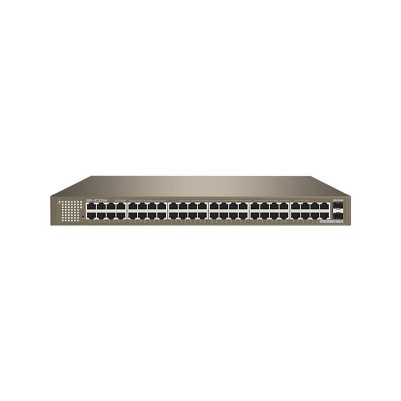 Switch ip - com g3350f 50 puertos