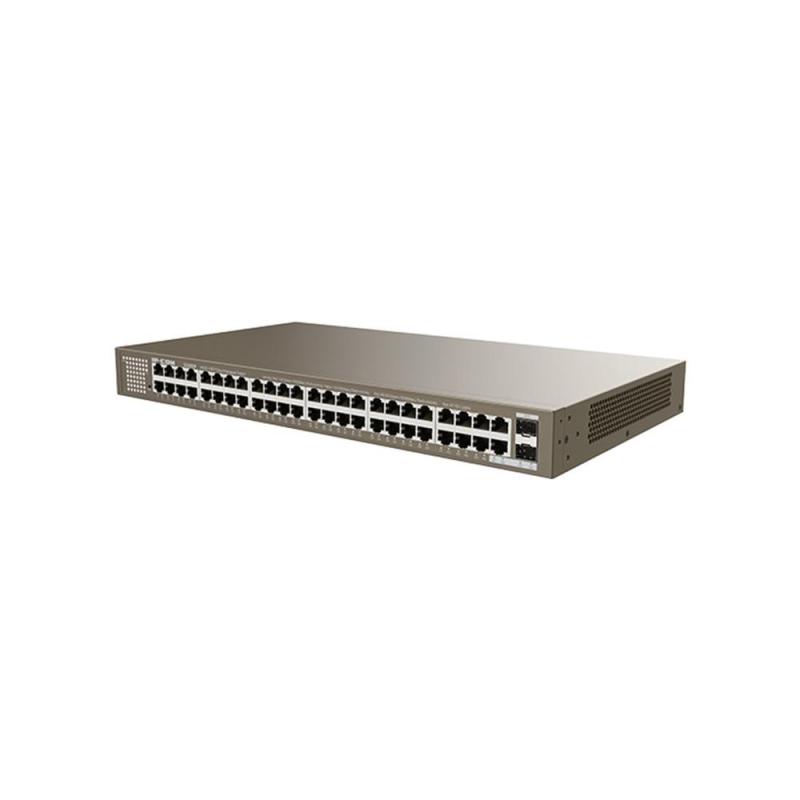 Switch ip - com g3350f 50 puertos