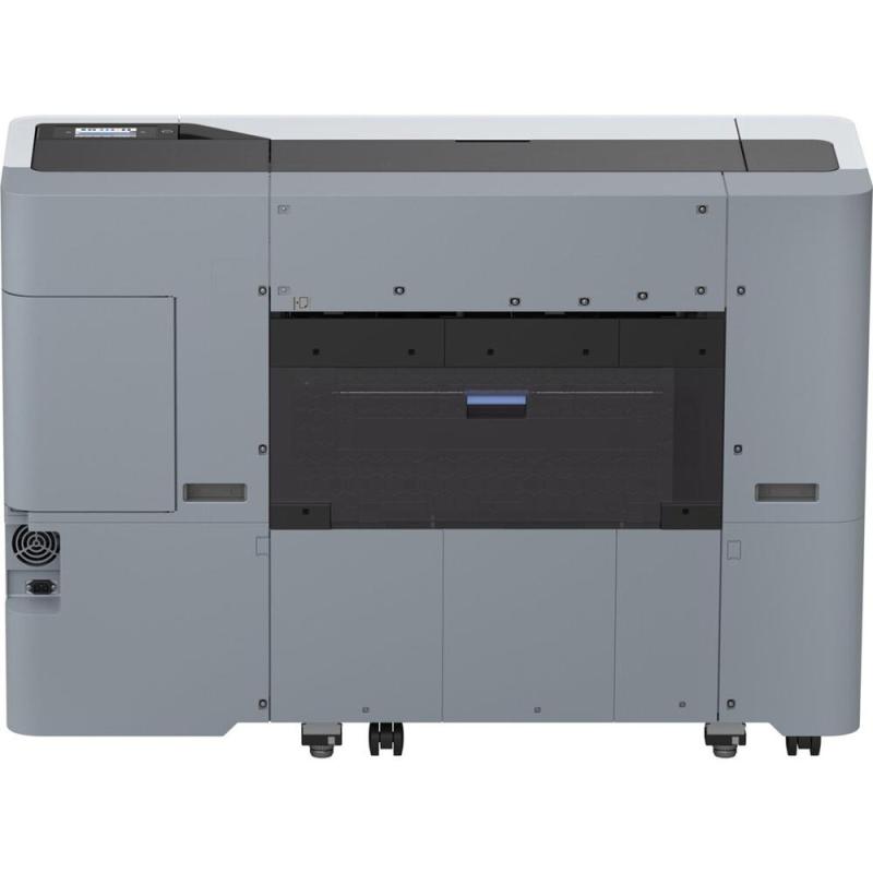 Plotter epson surecolor sc - p6500d doble rollo 2400 x 1200 dpi