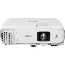 Proyector epson eb - 992f ansi 3lcd fhd 4000 lumenes