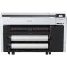 Plotter epson surecolor sc - t5700dm doble rollo 2400 x 1200 dpi