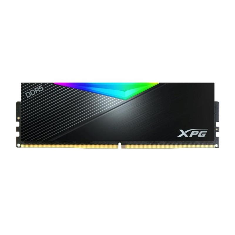 Memoria ram ddr5 16gb adata xpg lancer 5600mhz cl36 rgb gaming