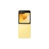 Movil samsung galaxy z flip6 5g 12 - 512gb amarillo