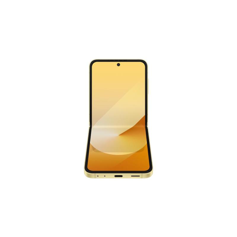 Movil samsung galaxy z flip6 5g 12 - 512gb amarillo