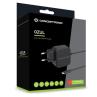 Cargador de pared usb tipo c conceptronic ozul04be 67w