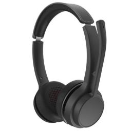 Auriculares conceptronic polona04b inalambrico negro