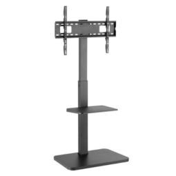 Soporte suelo tv equip vesa hasta 75pulgadas 600x400 max 40kg