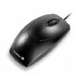Mouse raton cherry m - 5450 optico 3 botones usb - ps2 negro - Imagen 1