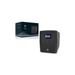 Sai conceptronic ups - 1320w - 2200va - linea interactiva