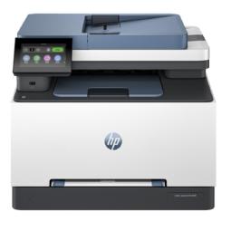 Multifuncion laser hp laserjet pro mfp 3302fdw color duplex