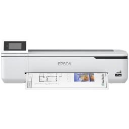 Plotter epson surecolor sc - t2100 2400 x 1200 dpi