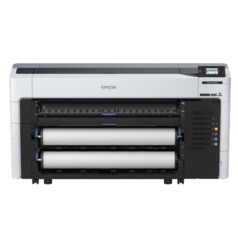 Plotter epson surecolor sc - p8500dl std doble rollo 2400 x 1200 dpi