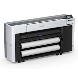 Plotter epson surecolor sc - p8500dl std doble rollo 2400 x 1200 dpi