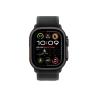 Smartwatch apple watch ultra 2 gps + cell 49mm black m - l