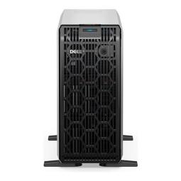 Servidor dell poweredge t360 xeon e - 2434 4 core 16gb - ssd 480gb