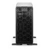 Servidor dell poweredge t360 xeon e - 2434 4 core 16gb - ssd 480gb