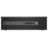 Ordenador reacondicionado sff hp prodesk 600 g2 - i5 - 6th - 8gb - 250gb ssd - win 10 pro - lector