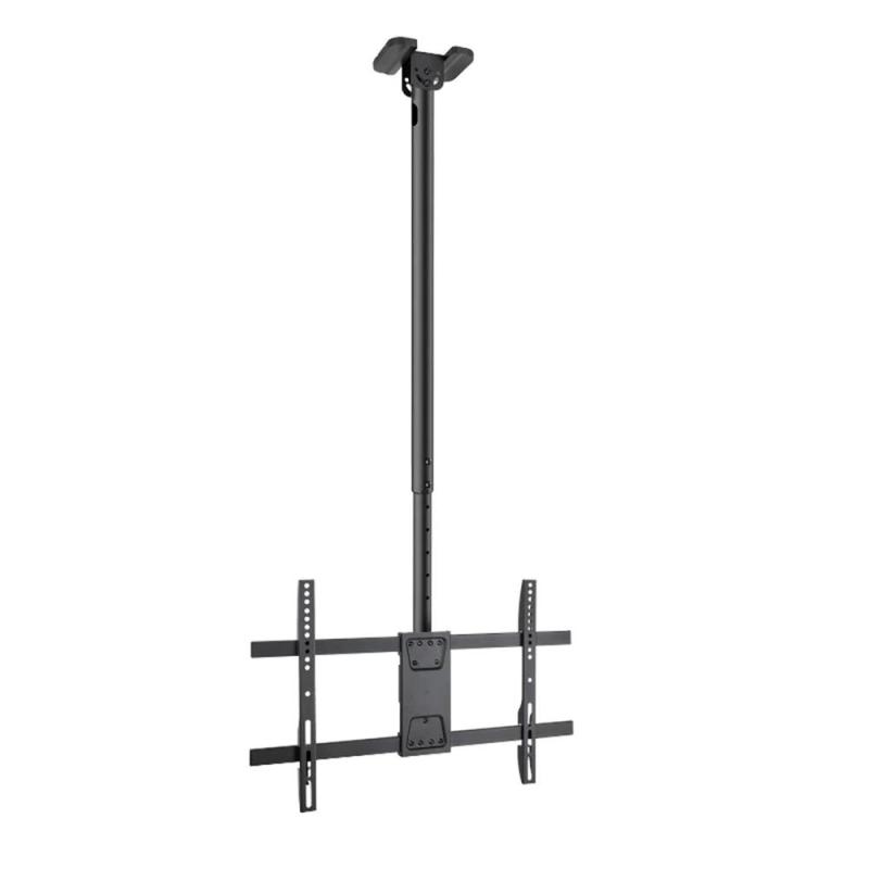 Soporte techo tooq lpce1186tsli - xl - b 43pulgadas - 86pulgadas carga maxima 60kg