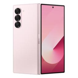 Movil samsung galaxy z fold6 5g 12 - 512gb rosa