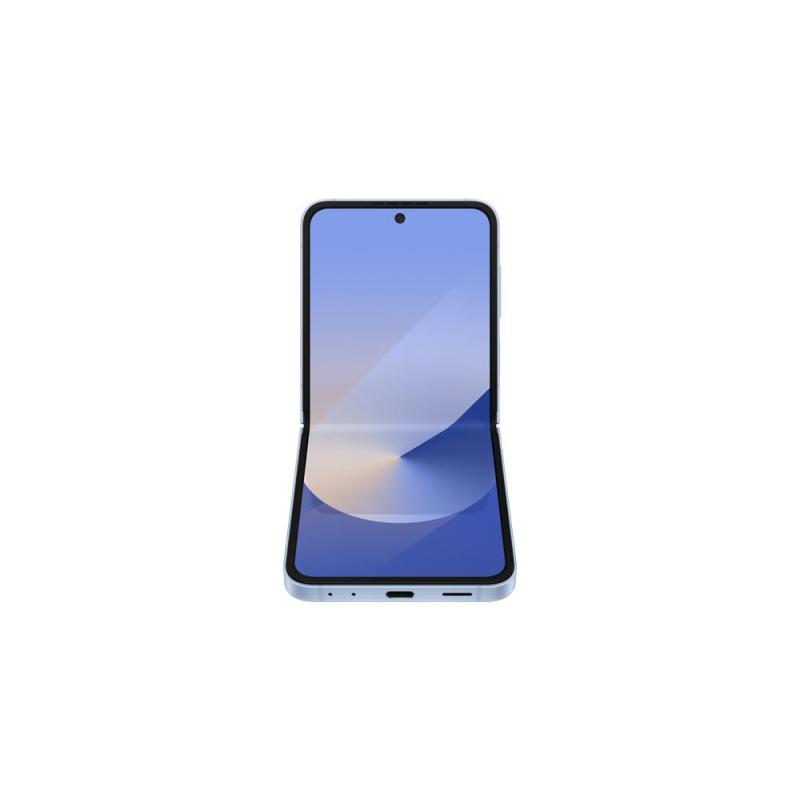 Movil samsung galaxy z flip6 5g 12 - 512gb azul