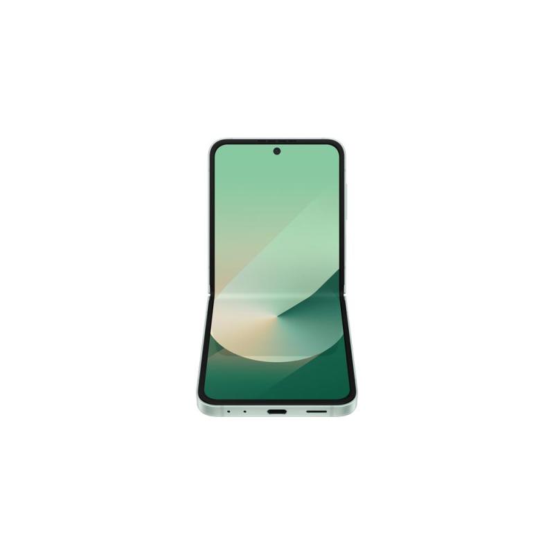 Movil samsung galaxy z flip6 5g 12 - 512gb verde