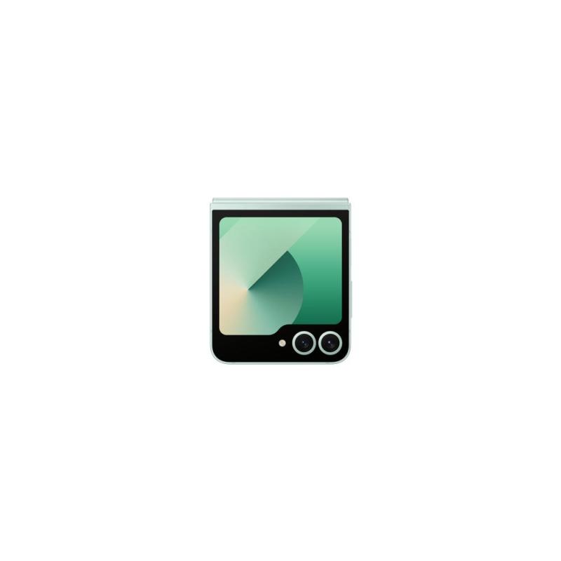 Movil samsung galaxy z flip6 5g 12 - 512gb verde