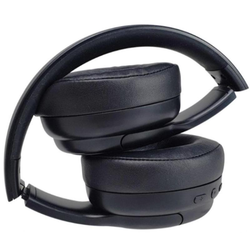 Auriculares conceptronic parris03b inalambrico negro