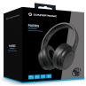 Auriculares conceptronic parris03b inalambrico negro