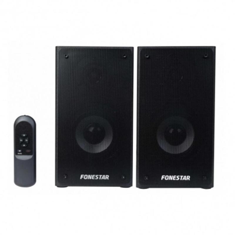 Altavoces fonestar class - 200n