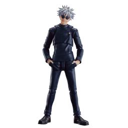 Satoru gojo tokyo jujutsu high school fig. 16 cm jujutsu kaisen sh figuarts