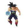 Figura banpresto dragon ball z gxmateria bardock 14cm