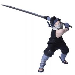 Figura banpresto naruto vibration stars zabuza momochi 13cm