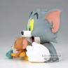 Peluche banpresto tom y jerry soft vinyl vol.3 13cm