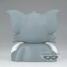 Peluche banpresto tom y jerry soft vinyl vol.3 13cm