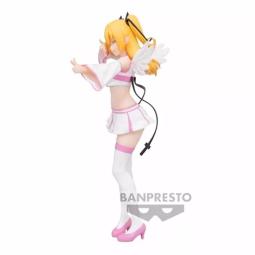 Figura banpresto 2.5 dimensional seduction glitter & glamours lilysa mano liliel chaos 14cm