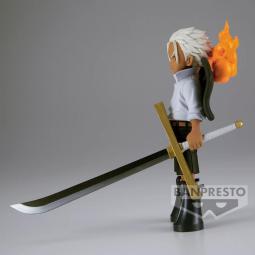 Figura banpresto one piece dxf the grandline series s - hawk 12cm