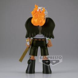 Figura banpresto one piece dxf the grandline series s - hawk 12cm