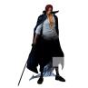 Figura banpresto one piece premium shanks the anime 30cm