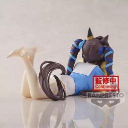 Figura banpresto umamusume: pretty derby relax time vivlos 14cm