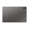 Tablet samsung galaxy tab s9 fe+ 5g 12.4pulgadas 12 - 256gb gris