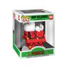 Funko pop deluxe acbc snoopy & dooghouse