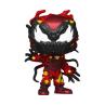 Funko pop marvel carnage iron man