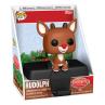 Funko pop edge - sitter: rudolph