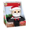 Funko pop edge - sitter: santa claus