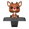 Funko pop edge - sitter: rudolph