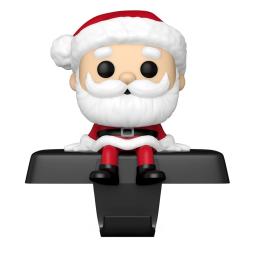 Funko pop edge - sitter: santa claus