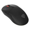 Raton inalambrico gaming genesis zircon xiii negro