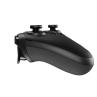 Gamepad genesis mangan 400 inalambrico para pc - switch - mobile negro