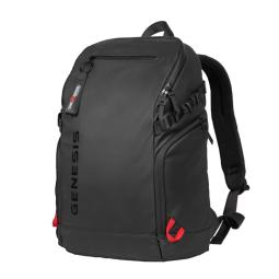 Mochila genesis pallad 420 para portatil 15.6pulgadas negro