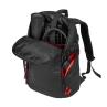 Mochila genesis pallad 420 para portatil 15.6pulgadas negro